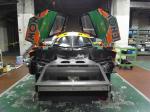 Mazda 787B LeMans Winner 1991 года